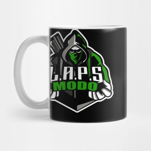 LAPS MODO Mug